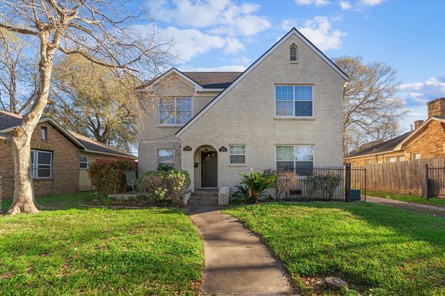 3005 Arbor Street B, Houston, TX 77004