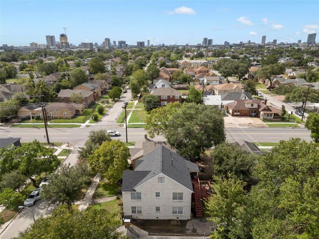 3005 Arbor Street B, Houston, TX 77004