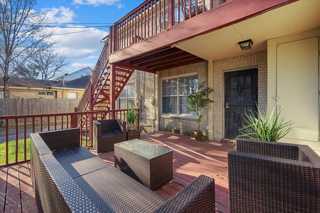 3005 Arbor Street B, Houston, TX 77004