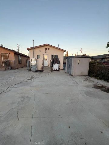 225 S Kern, Los Angeles, CA 90022