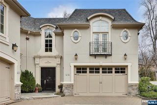 414 Bellaire Drive 414, Demarest, NJ 07627