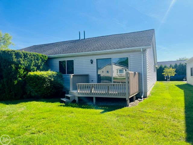 970 St Joseph Lane, Marysville, MI 48040