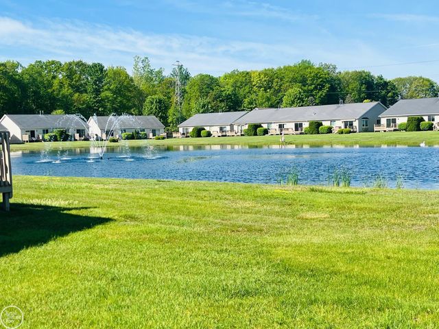 970 St Joseph Lane, Marysville, MI 48040