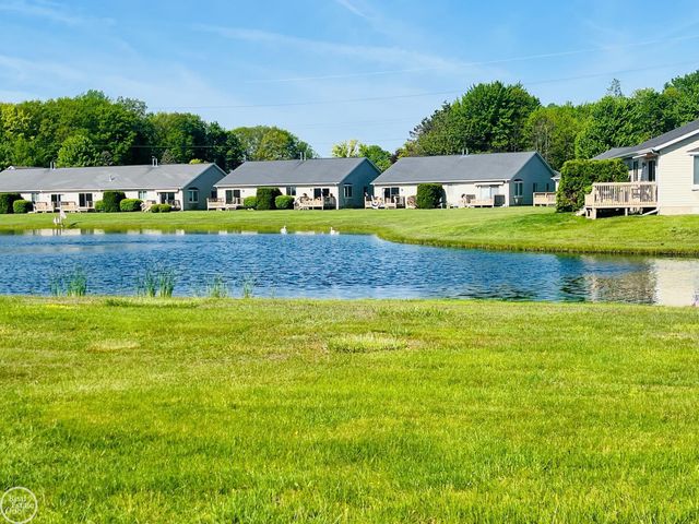 970 St Joseph Lane, Marysville, MI 48040