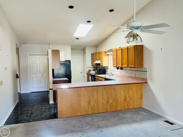 970 St Joseph Lane, Marysville, MI 48040