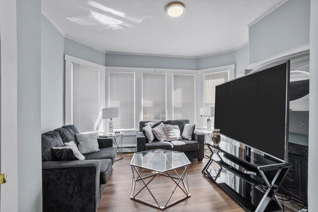 709 Second St, Fall River, MA 02721