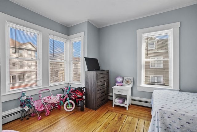 709 Second St, Fall River, MA 02721