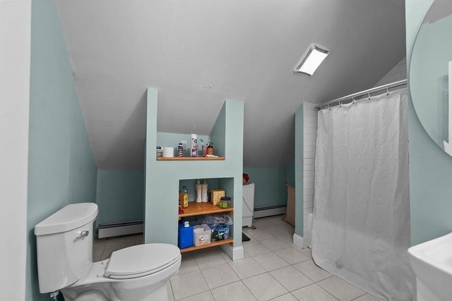 709 Second St, Fall River, MA 02721