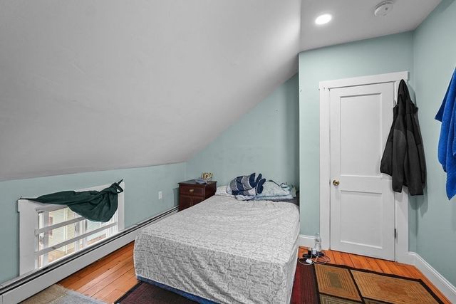 709 Second St, Fall River, MA 02721