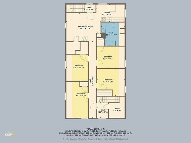 709 Second St, Fall River, MA 02721