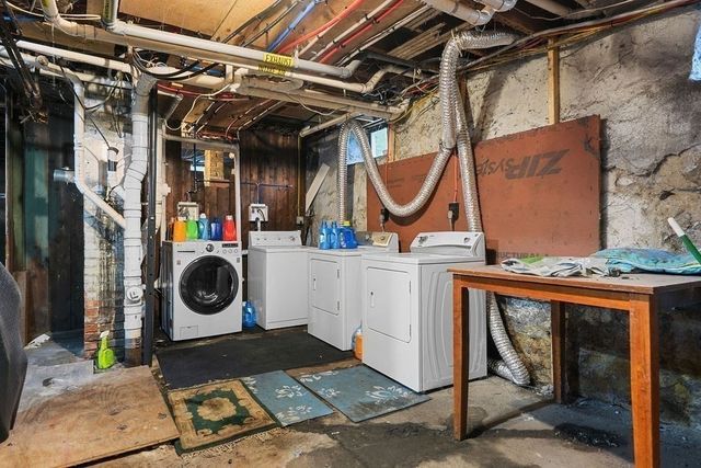 709 Second St, Fall River, MA 02721