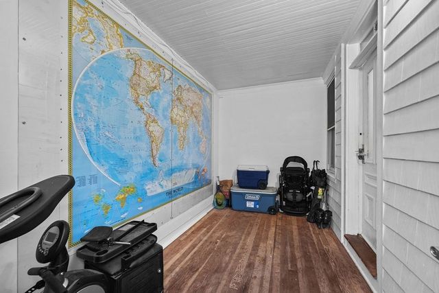 709 Second St, Fall River, MA 02721