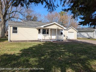 372 Ionia Street, Mulliken, MI 48861