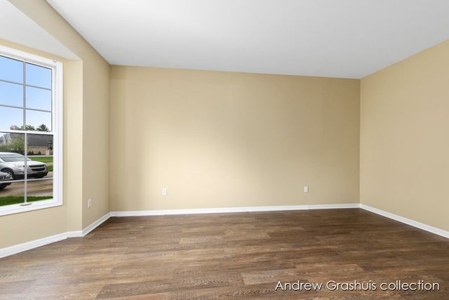 7326 Royal Ridge Se, Gaines Twp, MI 49316