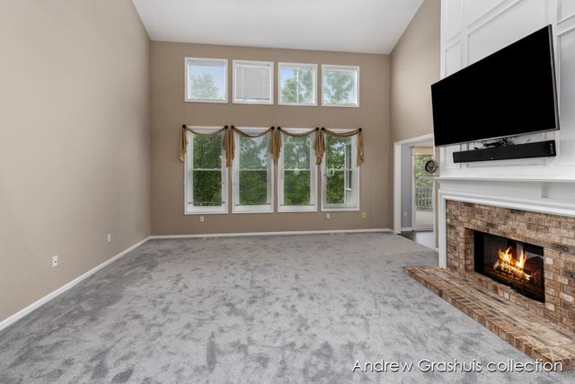 7326 Royal Ridge Se, Gaines Twp, MI 49316