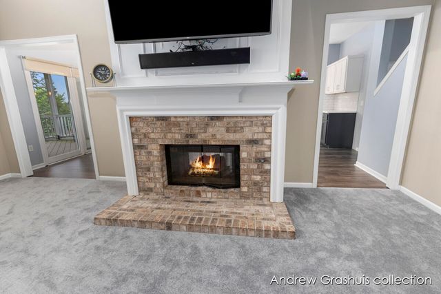 7326 Royal Ridge Se, Gaines Twp, MI 49316