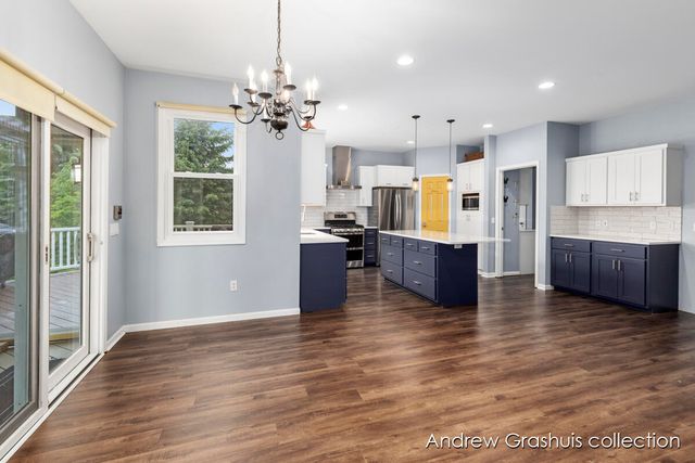 7326 Royal Ridge Se, Gaines Twp, MI 49316