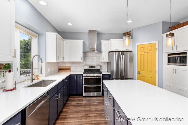7326 Royal Ridge Se, Gaines Twp, MI 49316