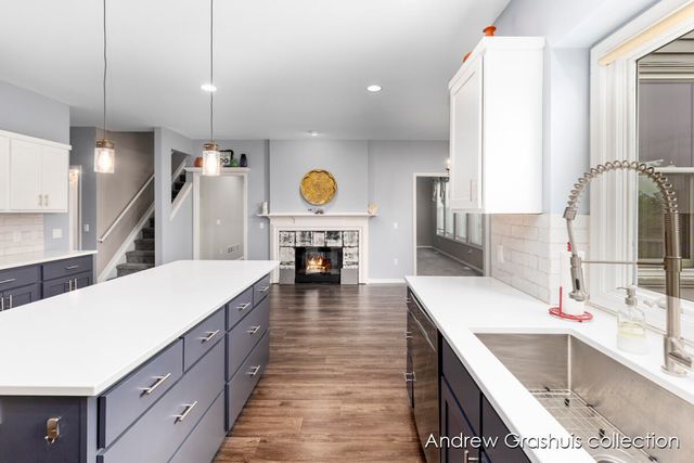7326 Royal Ridge Se, Gaines Twp, MI 49316