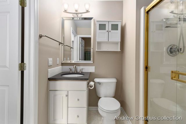 7326 Royal Ridge Se, Gaines Twp, MI 49316