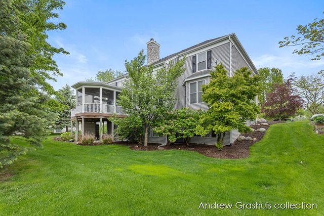 7326 Royal Ridge Se, Gaines Twp, MI 49316