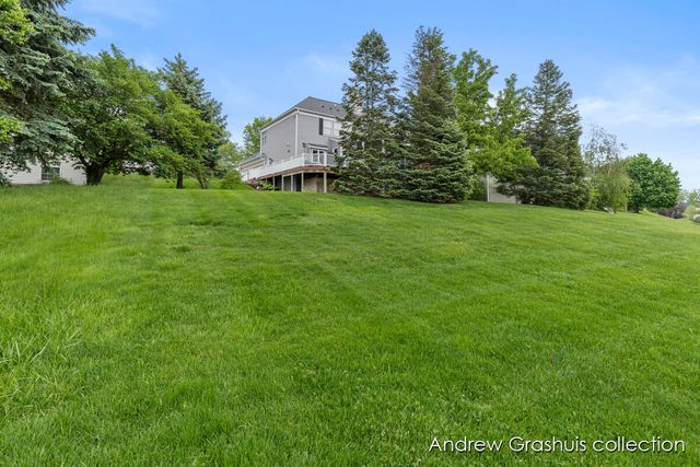 7326 Royal Ridge Se, Gaines Twp, MI 49316