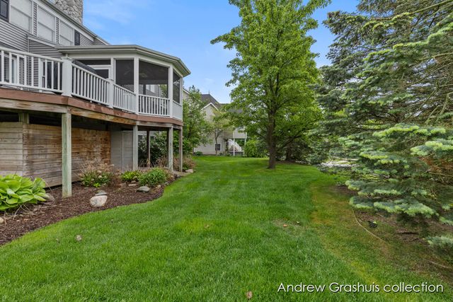 7326 Royal Ridge Se, Gaines Twp, MI 49316