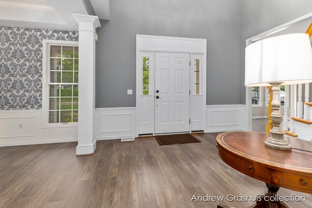 7326 Royal Ridge Se, Gaines Twp, MI 49316