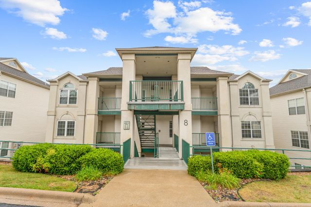 351 S Wildwood Drive 8-4, Branson, MO 65616