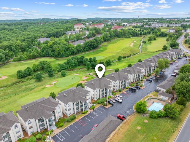 351 S Wildwood Drive 8-4, Branson, MO 65616