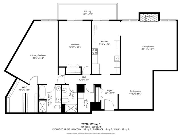 1125 Lake Cook Road 405, Northbrook, IL 60062