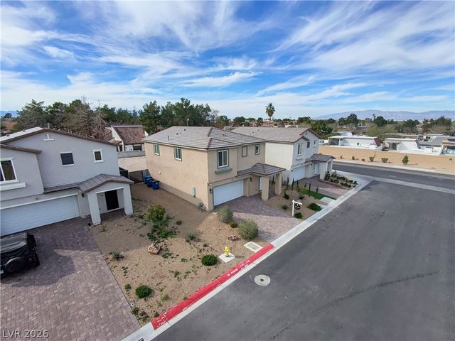 3915 Wesvan Court, Las Vegas, NV 89121