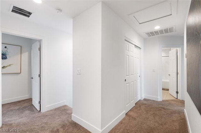 3915 Wesvan Court, Las Vegas, NV 89121