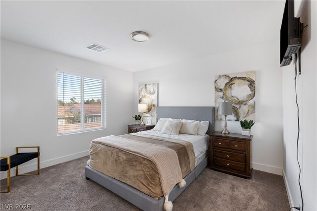 3915 Wesvan Court, Las Vegas, NV 89121