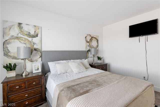 3915 Wesvan Court, Las Vegas, NV 89121