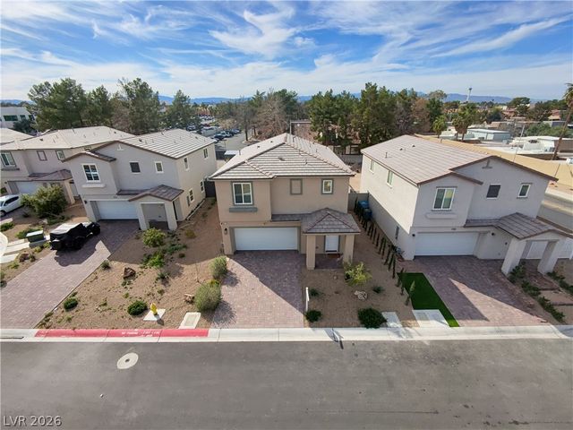 3915 Wesvan Court, Las Vegas, NV 89121