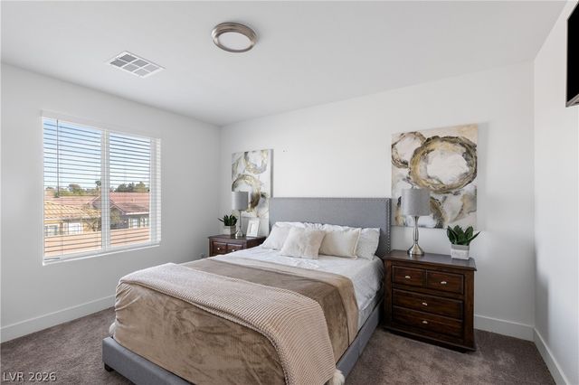 3915 Wesvan Court, Las Vegas, NV 89121