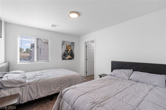 3915 Wesvan Court, Las Vegas, NV 89121