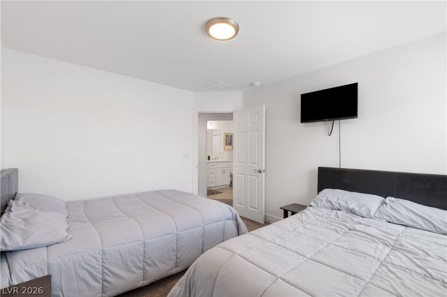 3915 Wesvan Court, Las Vegas, NV 89121