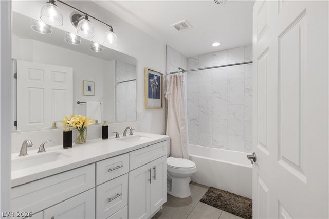 3915 Wesvan Court, Las Vegas, NV 89121