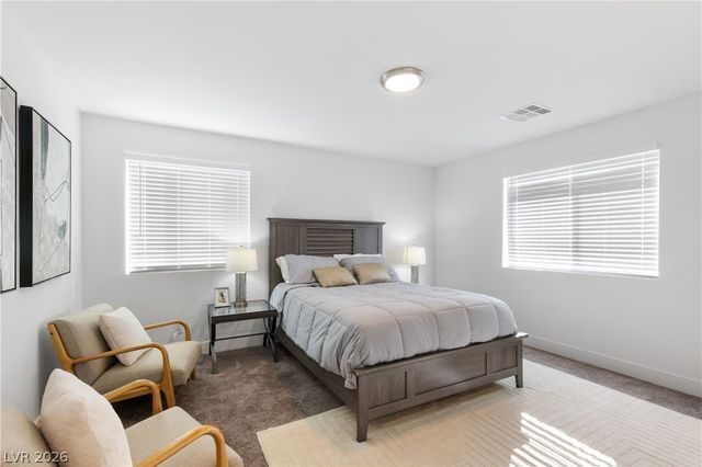 3915 Wesvan Court, Las Vegas, NV 89121