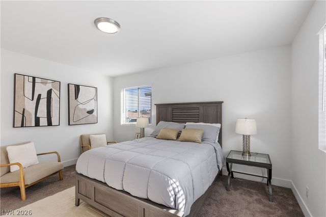 3915 Wesvan Court, Las Vegas, NV 89121