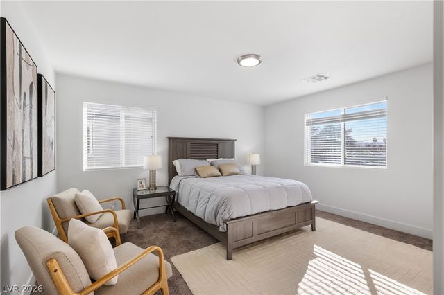 3915 Wesvan Court, Las Vegas, NV 89121