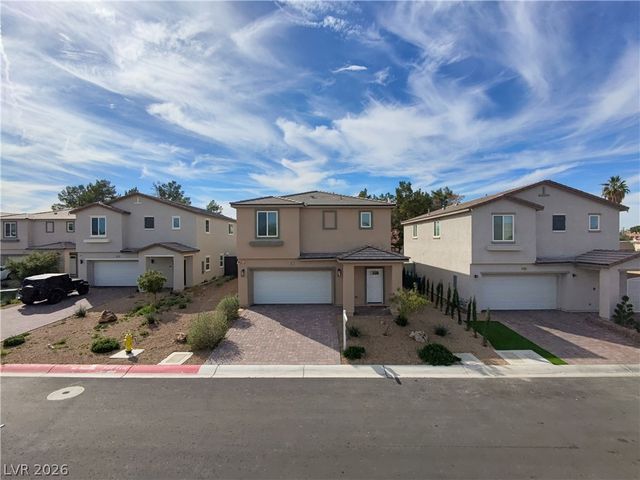 3915 Wesvan Court, Las Vegas, NV 89121