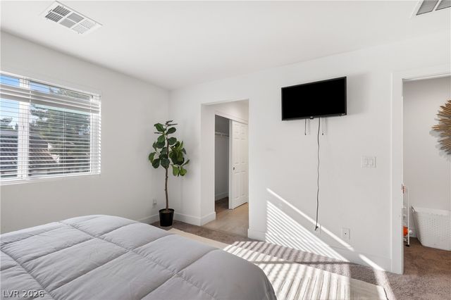 3915 Wesvan Court, Las Vegas, NV 89121