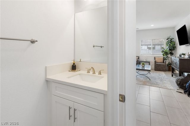 3915 Wesvan Court, Las Vegas, NV 89121