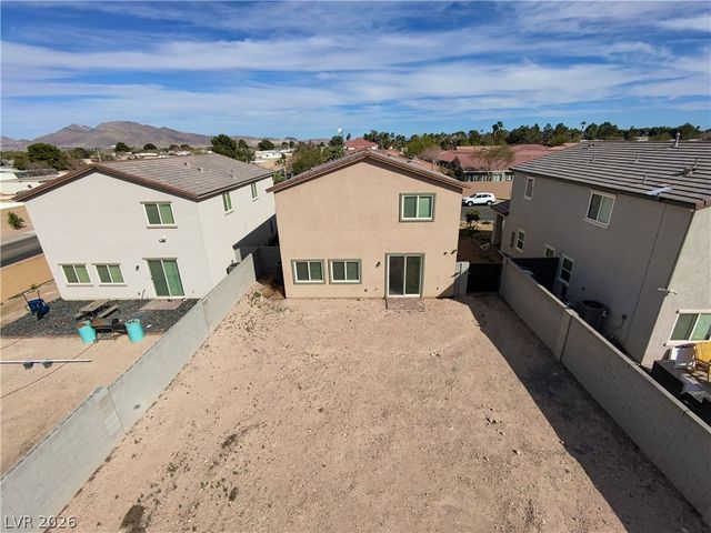 3915 Wesvan Court, Las Vegas, NV 89121
