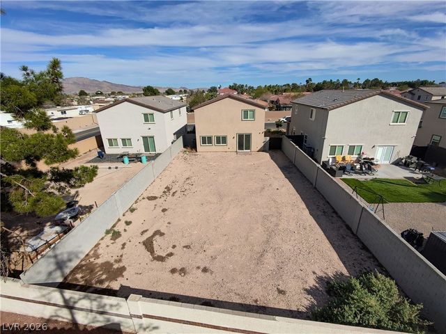 3915 Wesvan Court, Las Vegas, NV 89121