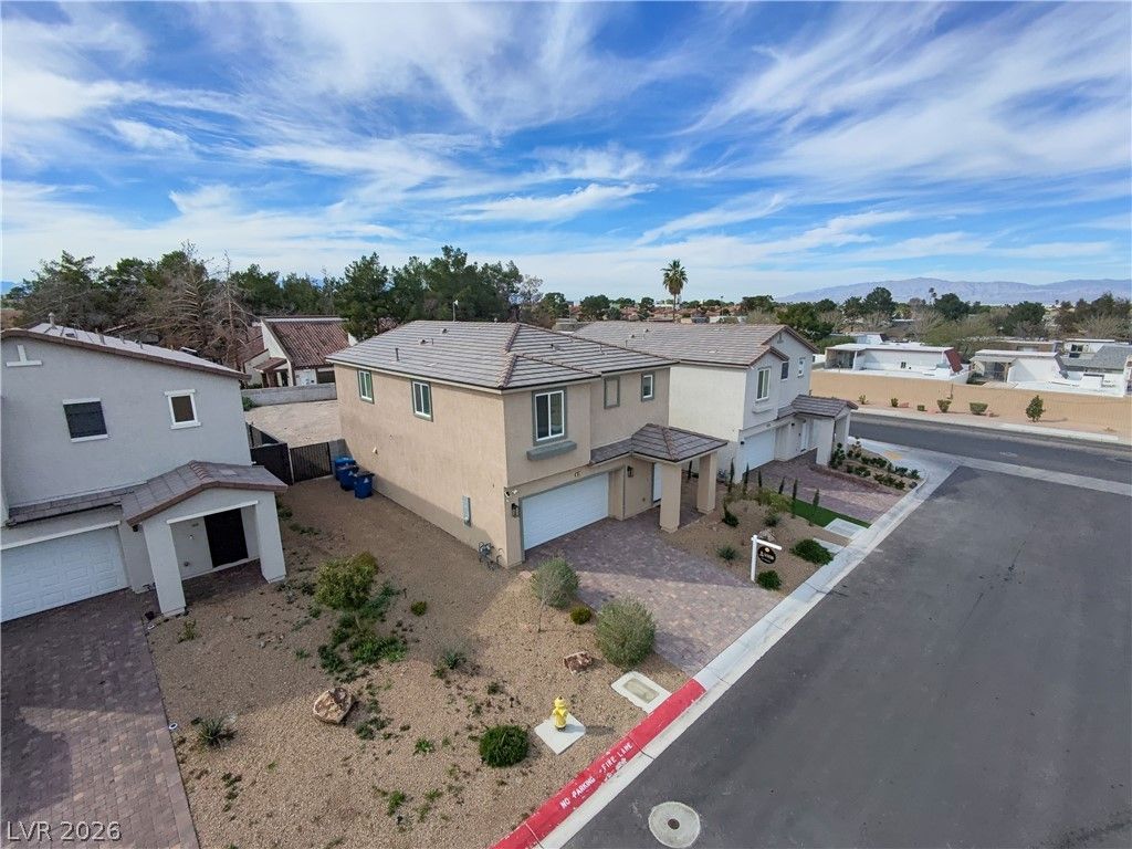 3915 Wesvan Court, Las Vegas, NV 89121