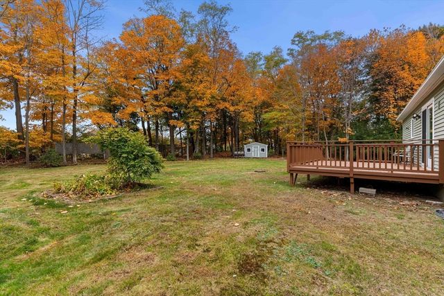 21 Hammond Street, Rowley, MA 01969